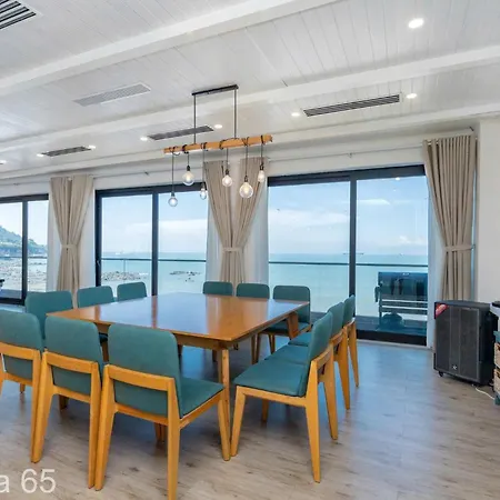 Sun Villa 65 - View Biển Trực Diện-3