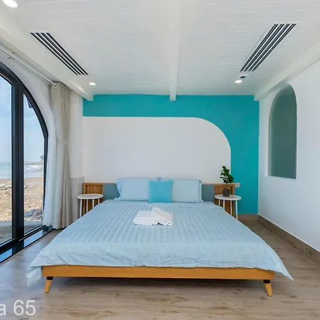 Sun Villa 65 - View Biển Trực Diện-2