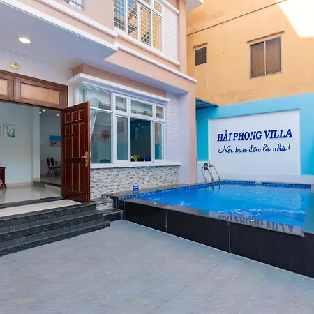 Villa 82 Hoàng Hoa Thám-2