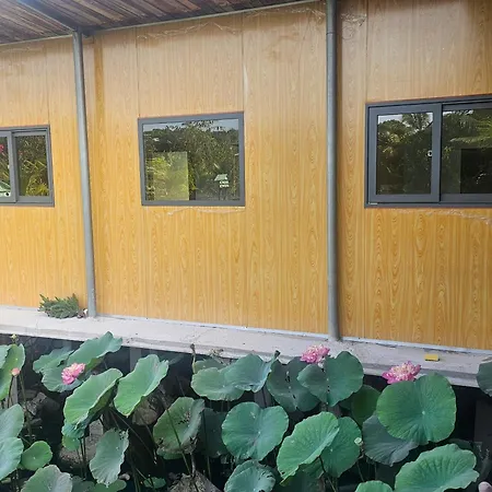Homestay Sen&Zen Villa Vũng Tàu-2
