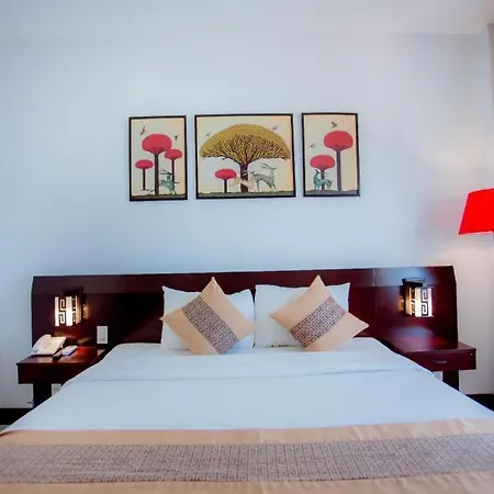 Sea Mountain Hotel-3