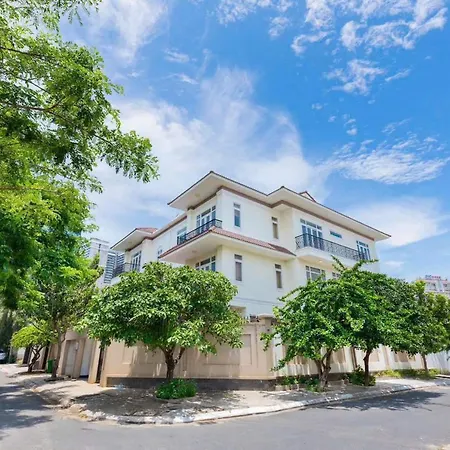 BIỆT THỰ NGHĨ DƯỠNG CAO CẤP THUỲ VÂN BÃI SAU VŨNG TÀU-Mt VƯƠNG VILLA-3