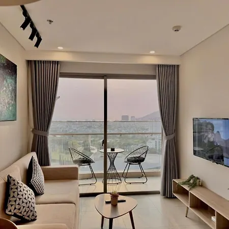 The Song Vung Tau Tower-3
