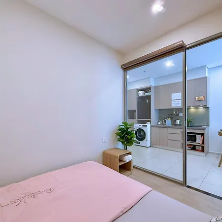 Gao'S Homestay - The Song-2