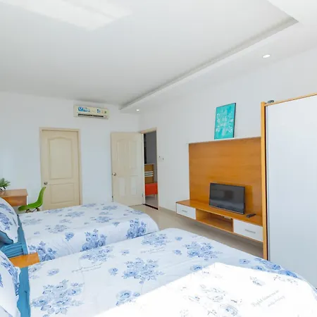 Căn hộ Oasky 3 phòng ngủ sát quảng trường Vũng Tàu-2