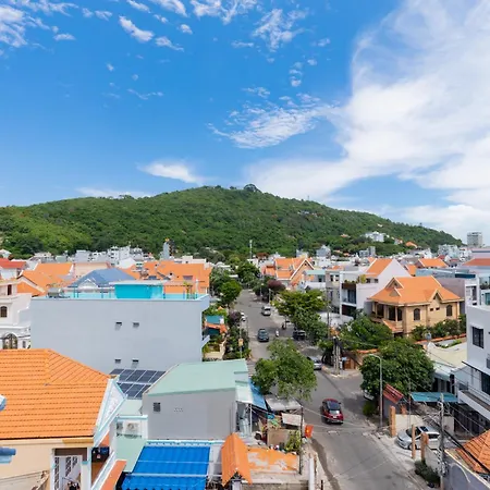 Villa Bãi Sau 5 Lạc Long Quân-2