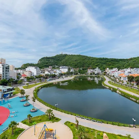 Villa Bãi Sau 5 Lạc Long Quân-3