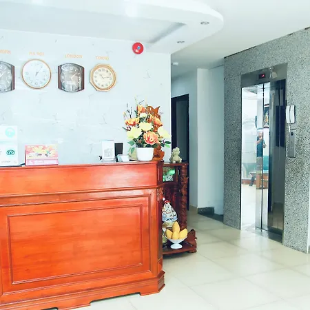 Minh Dang Hotel-2