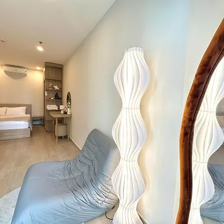 The Song Apartment - Habi'S Home-2