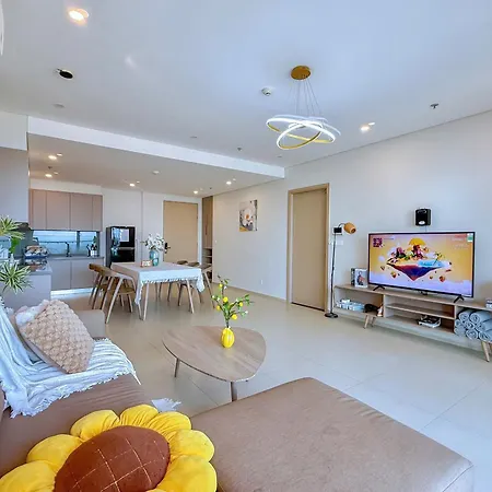 The Song Boutique Apartment-2