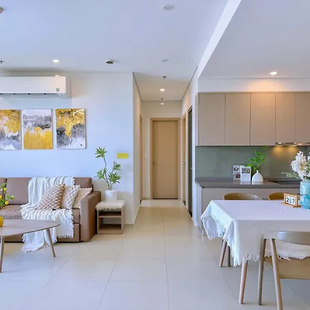 The Song Boutique Apartment-3
