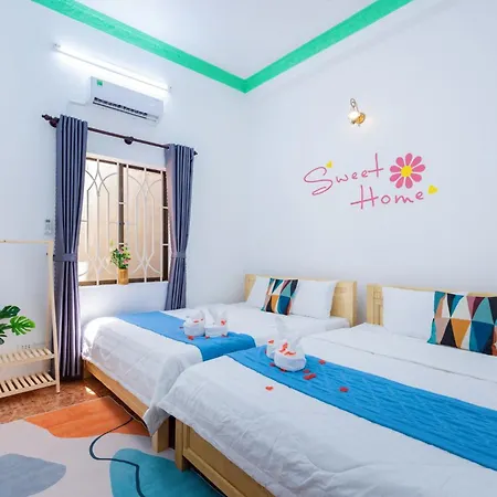 Villa Hồ Bơi Karaoke - Bida - Sân Vườn - Gần Biển Thùy Vân-2