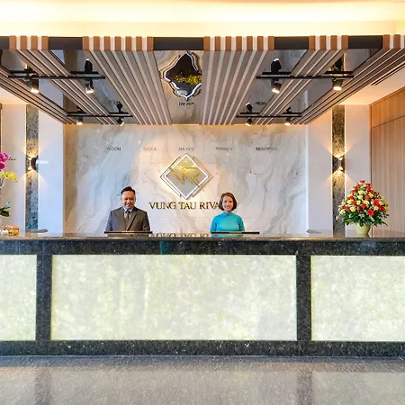 Vung Tau Riva Hotel-3