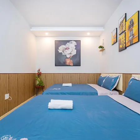 Simpsons Homestay - Oasky-2