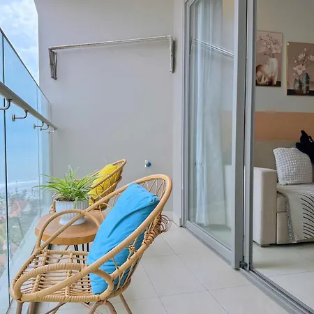 The Song Apartment Vung Tau- Thuy Coi-2