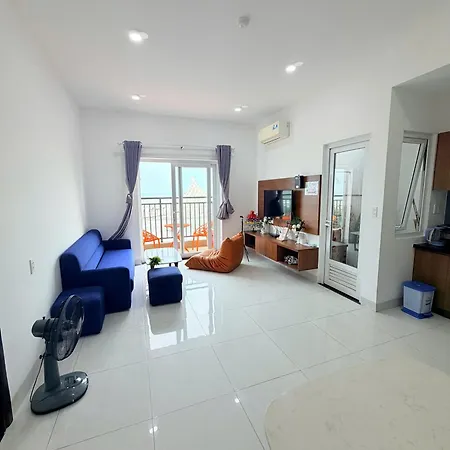 Can Ho Mermaid Seaview 2 Phong Ngu View Bien Bai Sau Vung Tau-2