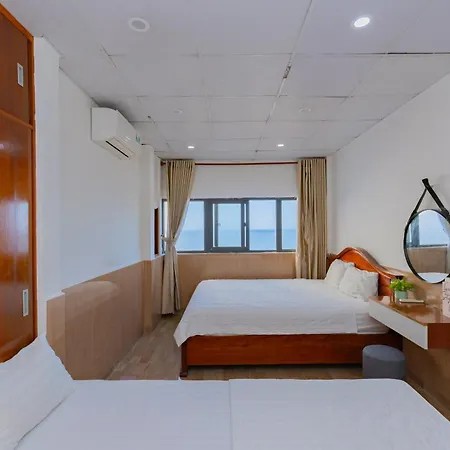 Truong An Hotel-2