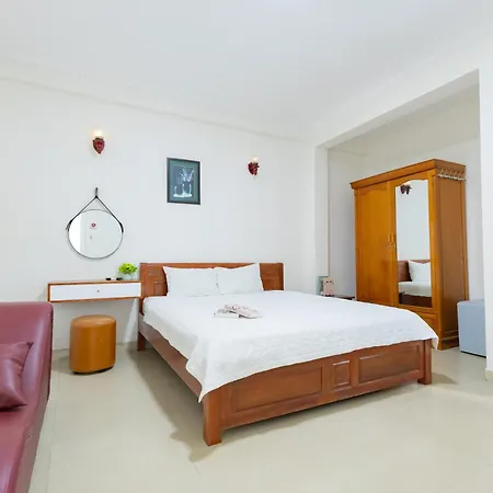 Truong An Hotel-3
