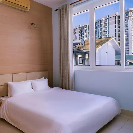 Kegotel Luxury Villa - Bãi Tắm Long Cung-2