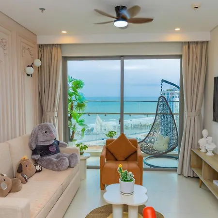 The Sóng Signature Apartment Vũng Tàu-3