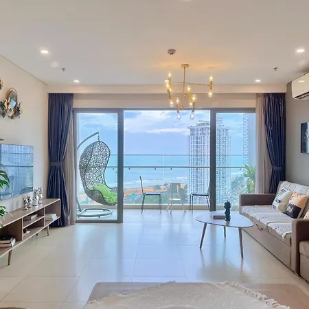 The Sóng Signature Apartment Vũng Tàu-2