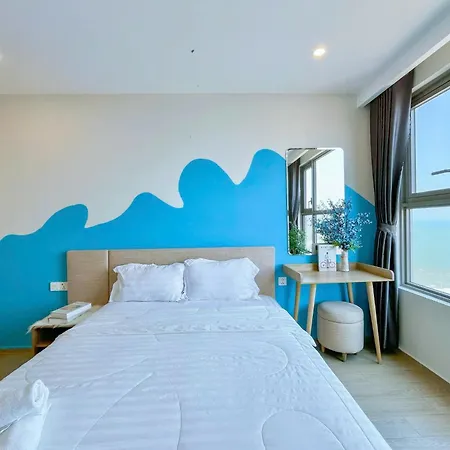 The Song Can Ho Du Lich Canh Bien -An'S Homstay-3
