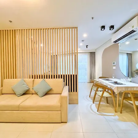 The Song Can Ho Du Lich Canh Bien -An'S Homstay-2