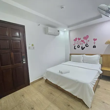 Duyên's Homestay - Summer Hotel 45-18 đường Thùy Vân, Vũng Tàu-2