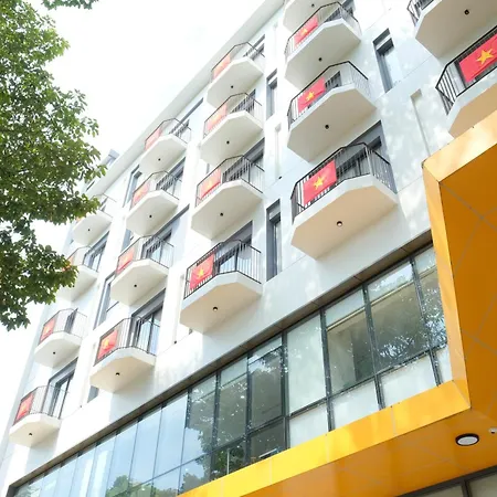 Petro House Vung Tau - Block A-2