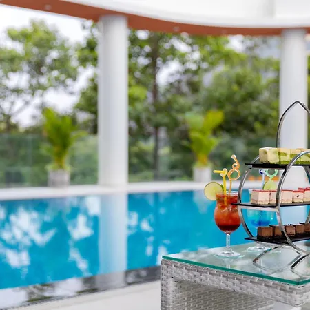 Petro House Vung Tau - Block A-3