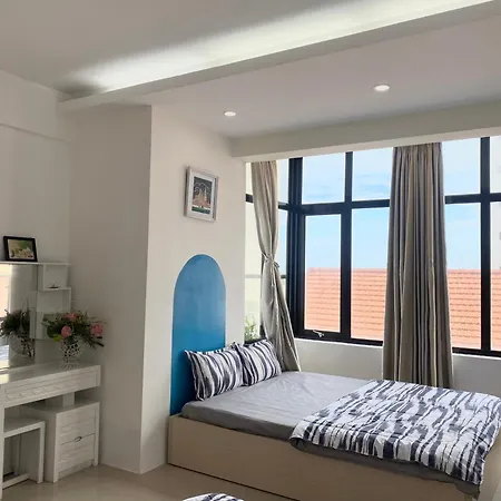 Duyên's Homestay - Summer Hotel 45-18 đường Thùy Vân, Vũng Tàu-3