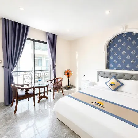 Sun Beach Hotel-3