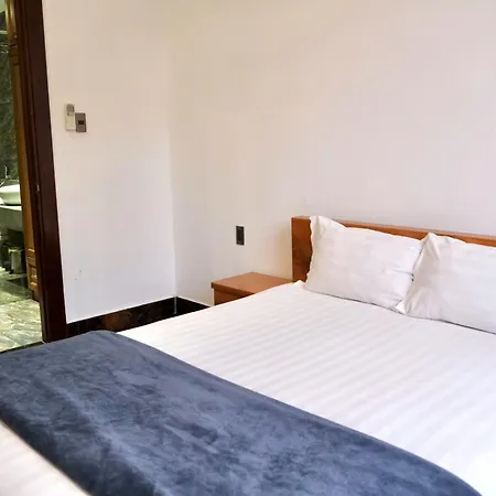 Kim Minh Apartment&Hotel-2