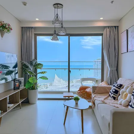 The Sóng Khang Apartment Luxury Vung Tau-2