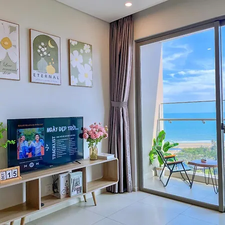 The sóng house vũng tàu Apartment-2
