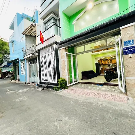 Villa Hồ Bơi Vũng Tàu Đi Bộ Ra Biển - Gần Tháp Tam Thắng - Amy 7-3