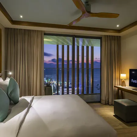 Fusion Suites Vung Tau-2