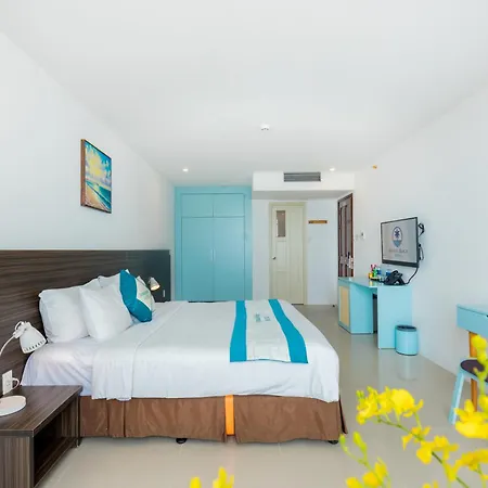 Annata Beach Hotel-2