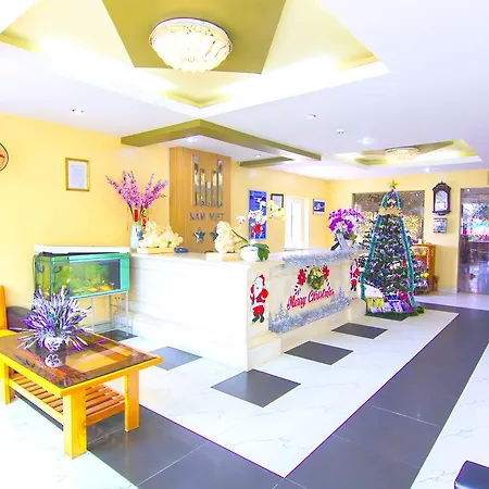 Nam Viet Hotel-2