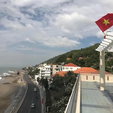 Khach San Huong Phong-2