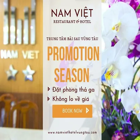 Nam Viet Hotel-3