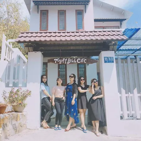 Homestay Vũng Tàu-3