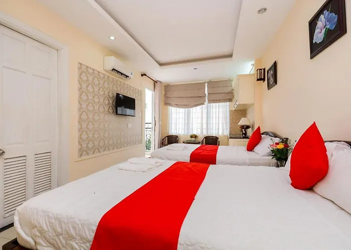 Sao Biển Hotel Vũng Tàu, Việt Nam