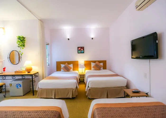 Valley Mountain Hotel Vũng Tàu, Việt Nam