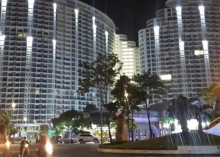 Can Ho Cao Cap Gateway Vung Tau