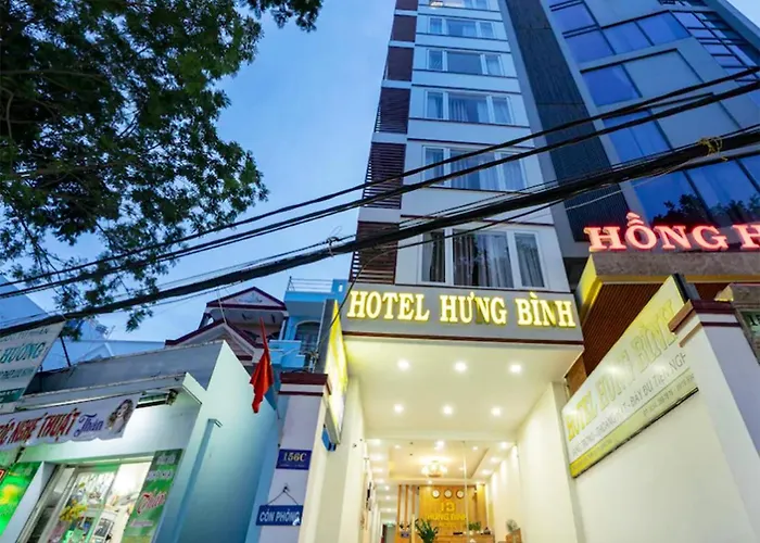 Hưng Bình