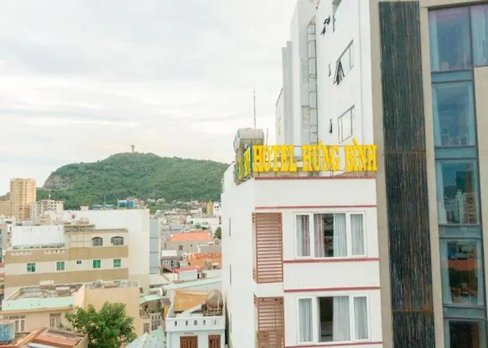 Hưng Bình