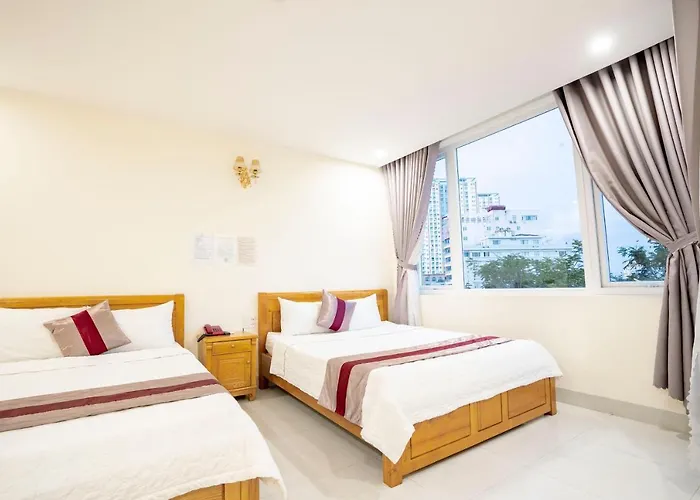Hưng Bình Hotel Vũng Tàu, Việt Nam