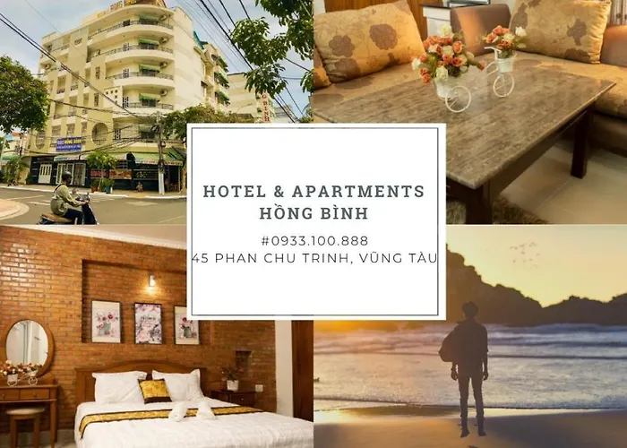 Hong Binh
