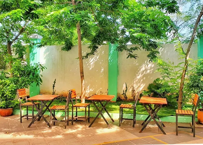 Rita Hotel Vũng Tàu, Việt Nam